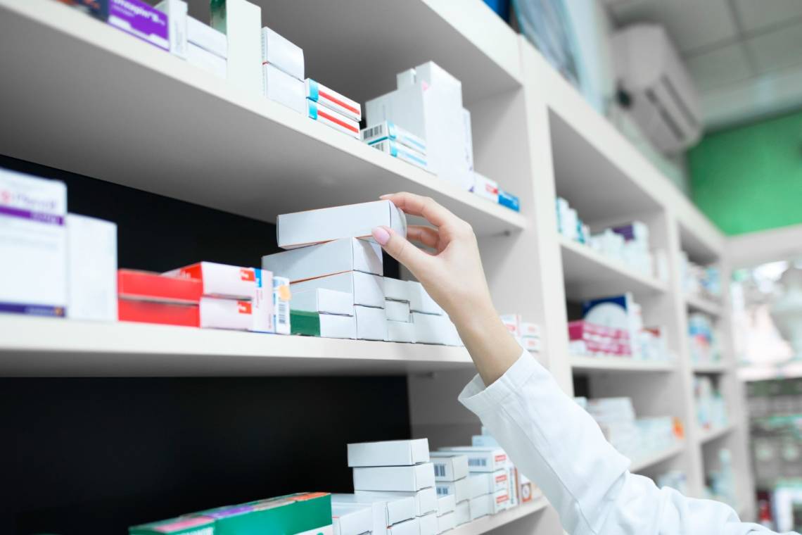 El Gobierno modificó el esquema de patentes farmacéuticas en línea con acuerdos internacionales.