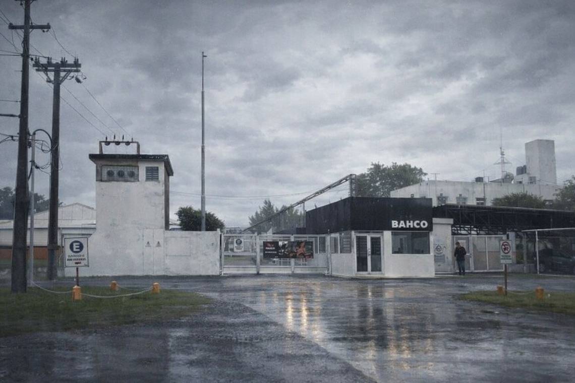 Bahco deja de producir en la ciudad y reconfigura su operación. (Crédito: STD)