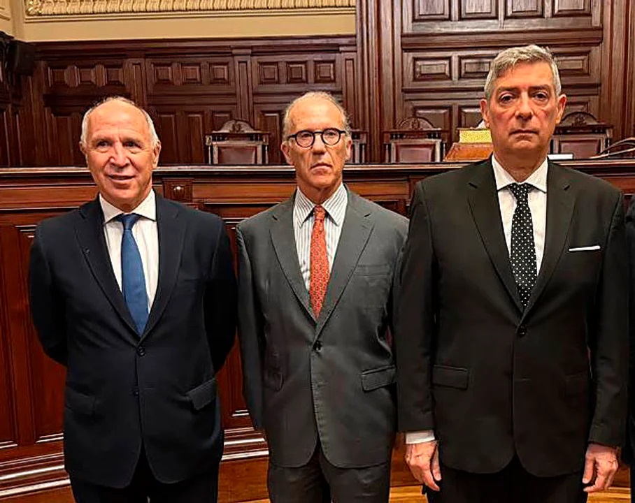 La Corte propone cambios en la selección de jueces y los envió al Consejo de la Magistratura