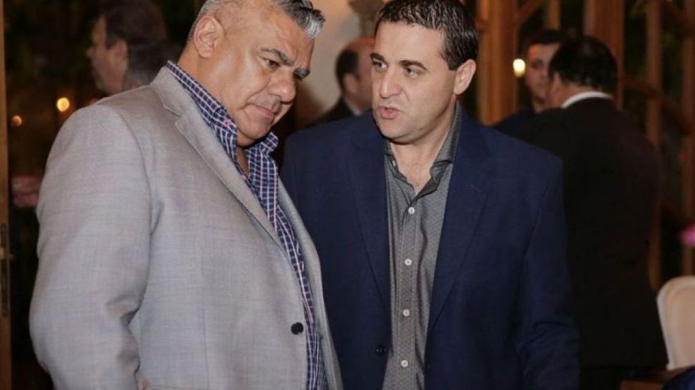 Procesaron a Tapia y otros dirigentes de la AFA por retención indebida de aportes