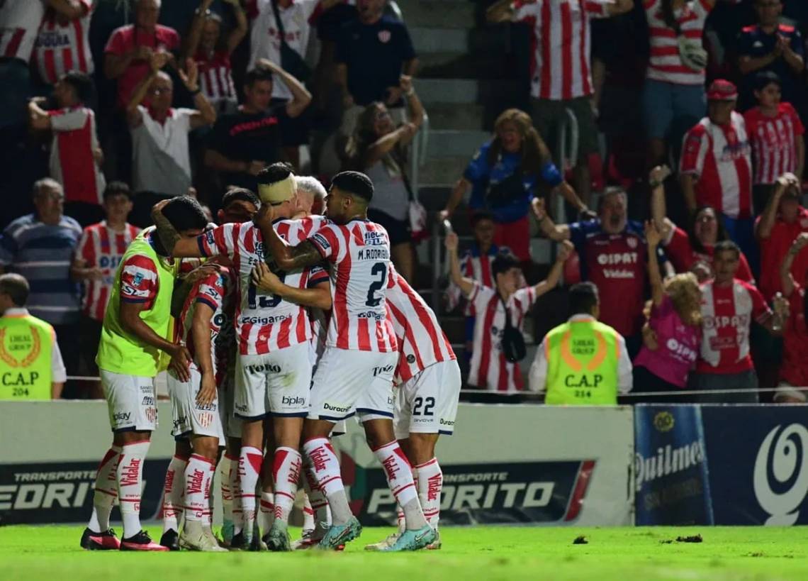 Unión quiere volver a sumar de a tres por una nueva fecha del torneo Apertura.