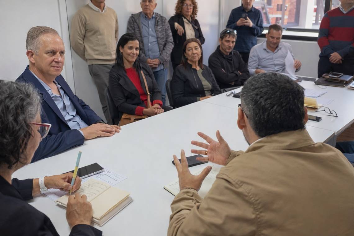 El conflicto Bauen-Pilay llega a la legislatura: piden la intervención de la Secretaría de Comercio.