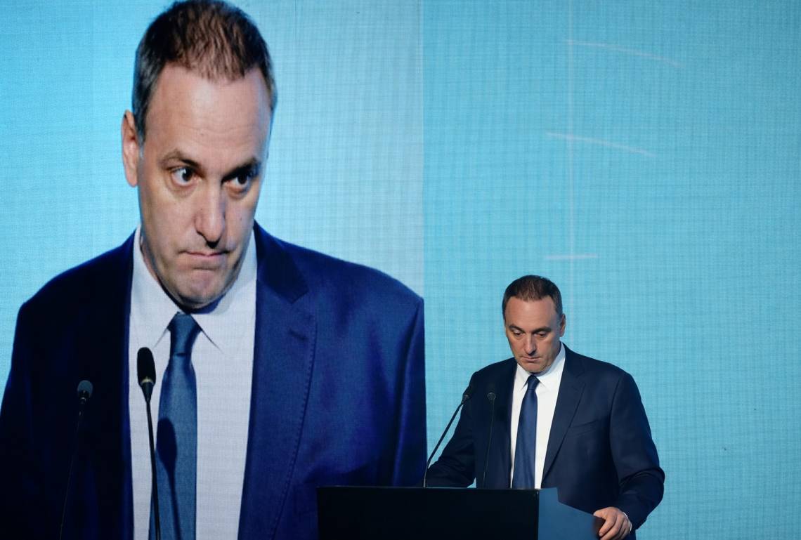 Avanza la causa contra Adorni: solicitan acceso a sus cuentas y amplían las declaraciones.