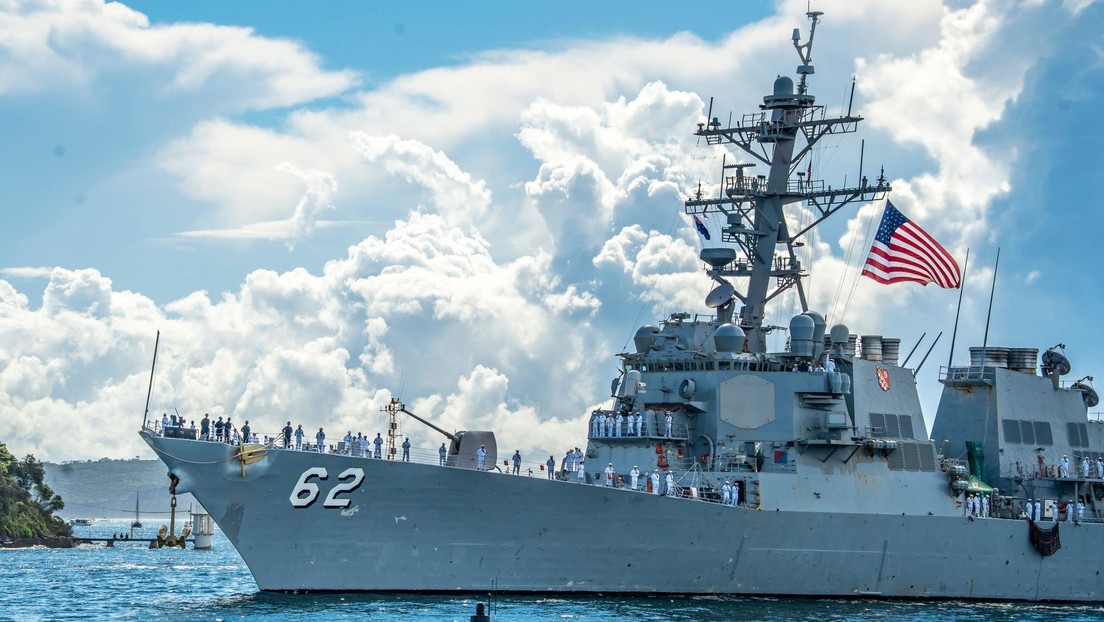 El CENTCOM afirma que la restricción se aplicará 