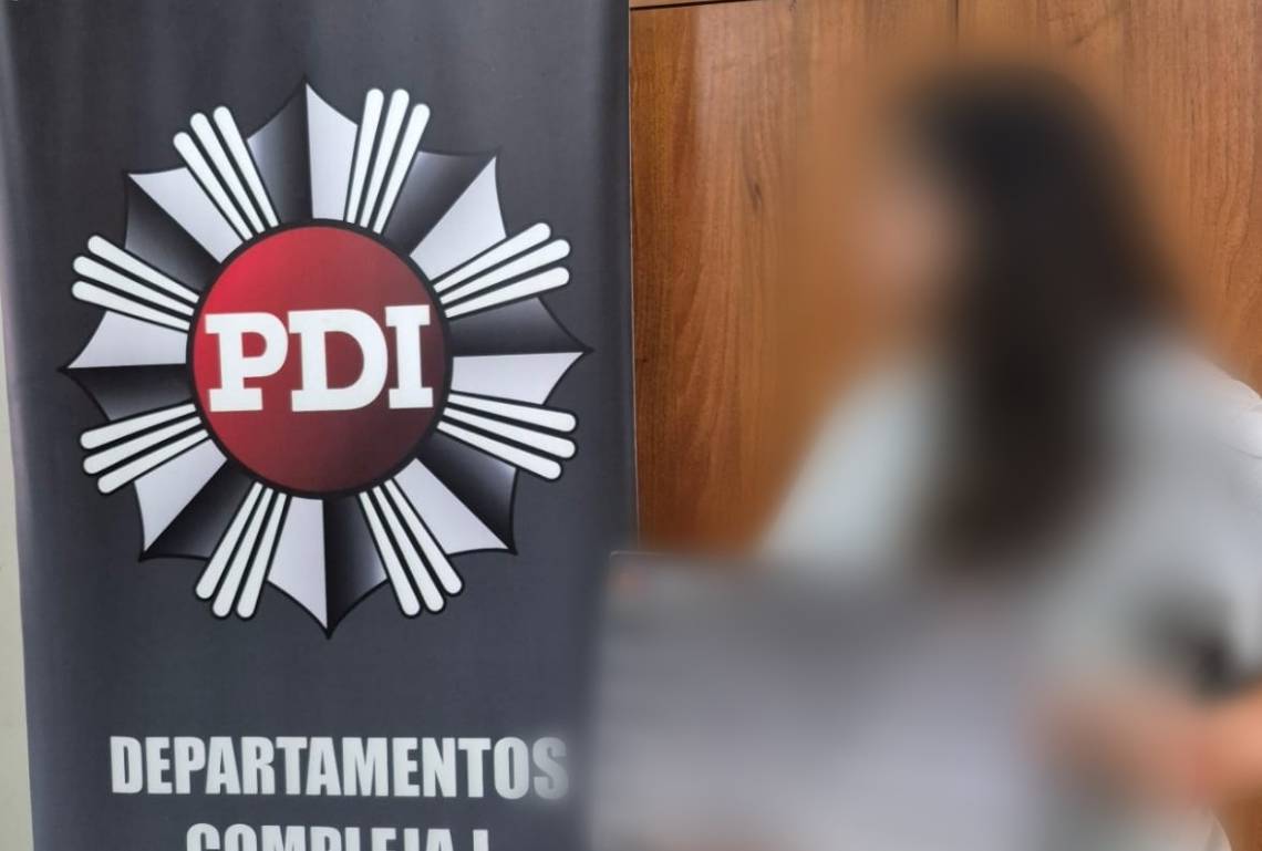 “Psicóloga trucha” detenida en nuestra ciudad: la investigan por ejercicio ilegal de la profesión