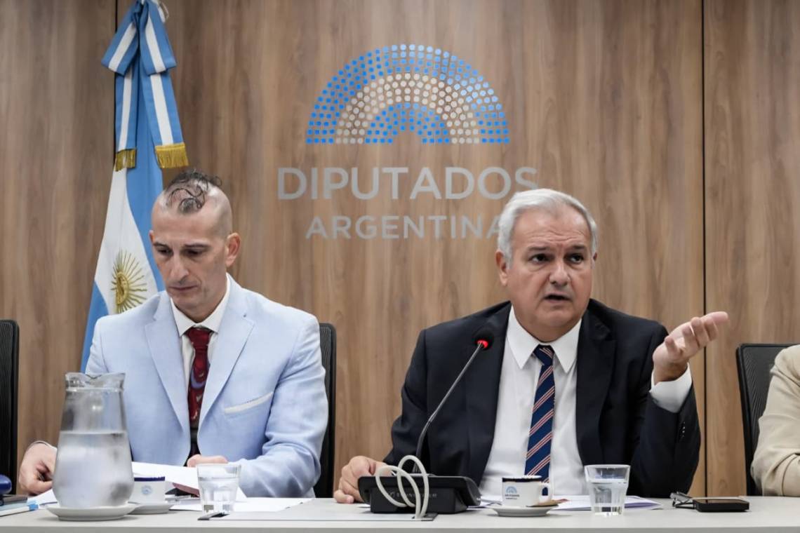 La Comisión de pymes de Diputados de la Nación convocó a instituciones del sector ante la 