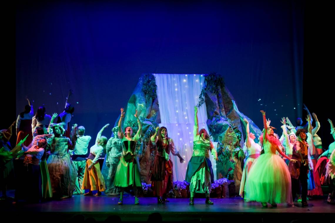 La Agrupación Coral Municipal Santo Tomé llevará adelante una actividad especial en el Día Mundial de la Voz.