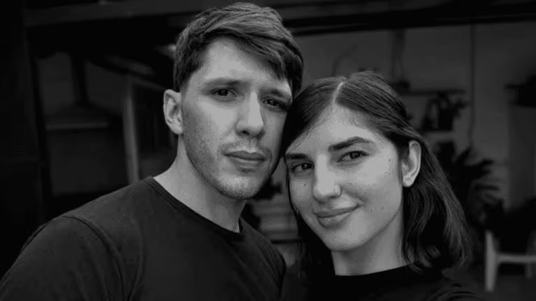 Investigan un femicidio seguido de suicidio en Rosario