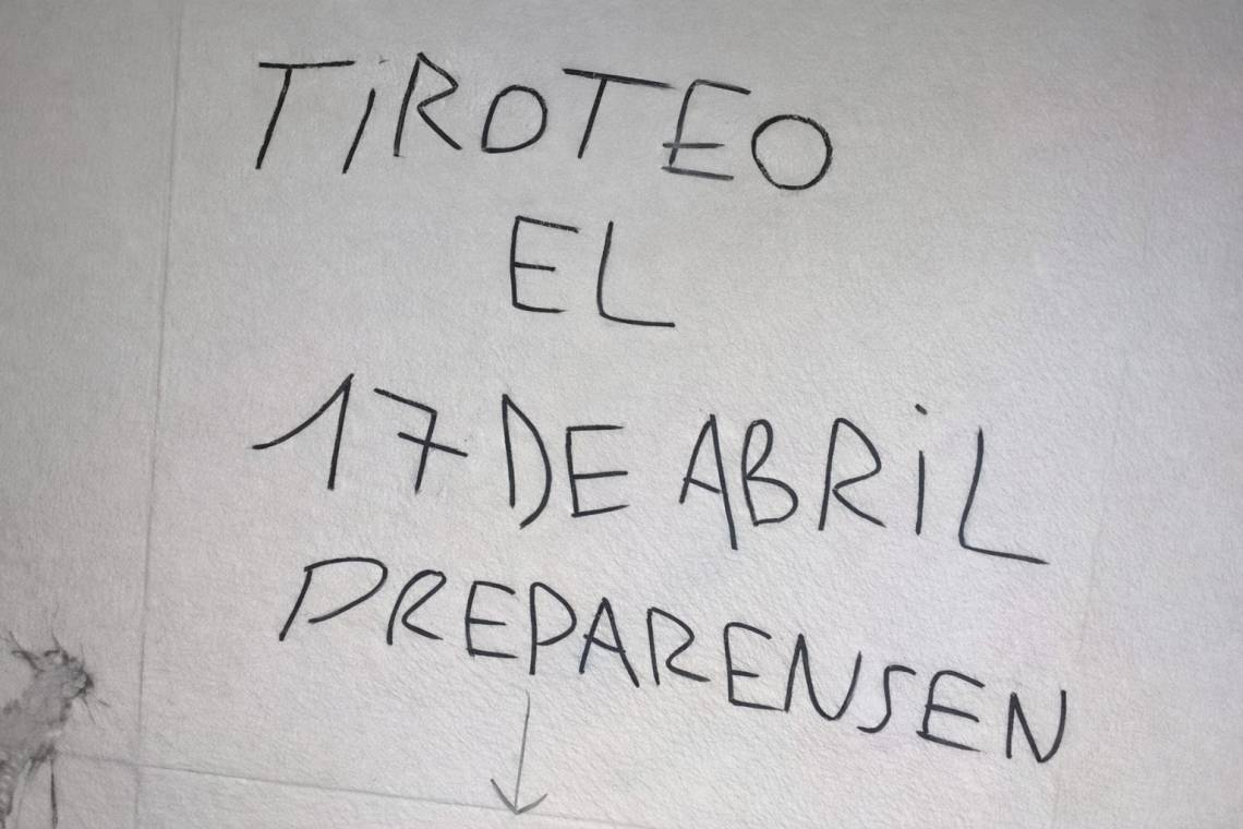 El Gobierno alertó por 65 amenazas a escuelas en tres semanas y pidió tomarlas como delitos.