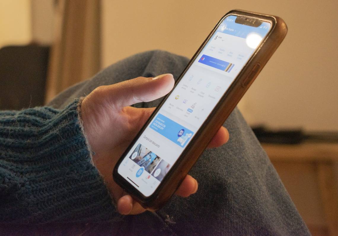 Un informe de J.P. Morgan advierte que creció fuerte la morosidad en los préstamos de Mercado Pago.