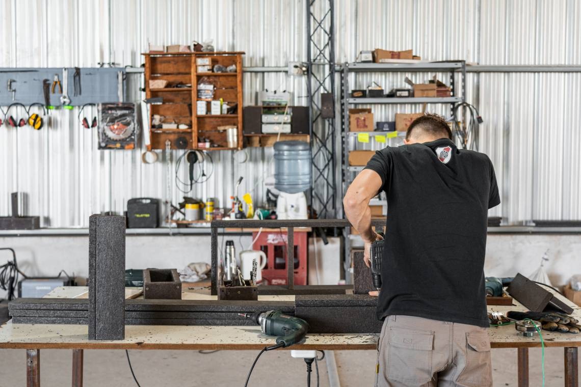 El sector pyme prevé dificultades para sostener el empleo en los próximos meses.