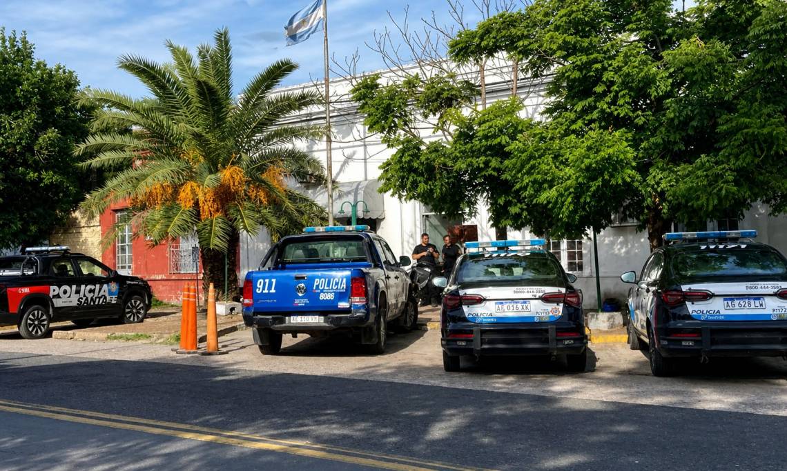 Dos policías admitieron haber pedido coimas y serán condenados en un juicio abreviado.