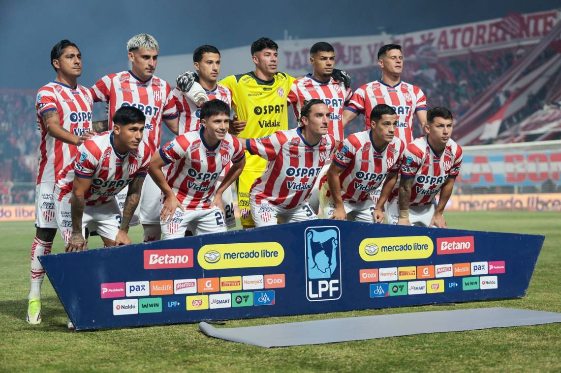 Unión lo empató en la última ante Talleres y deberá esperar para clasificar