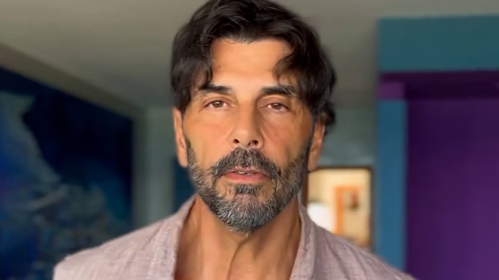 La Justicia de Brasil confirmó la condena a Juan Darthés.