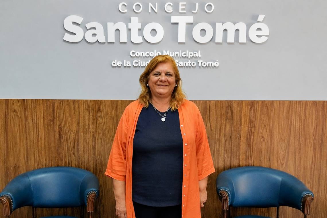 La concejala Rosana Zamora impulsa iniciativas para favorecer la convivencia y prevenir situaciones de violencia en jóvenes y niños.