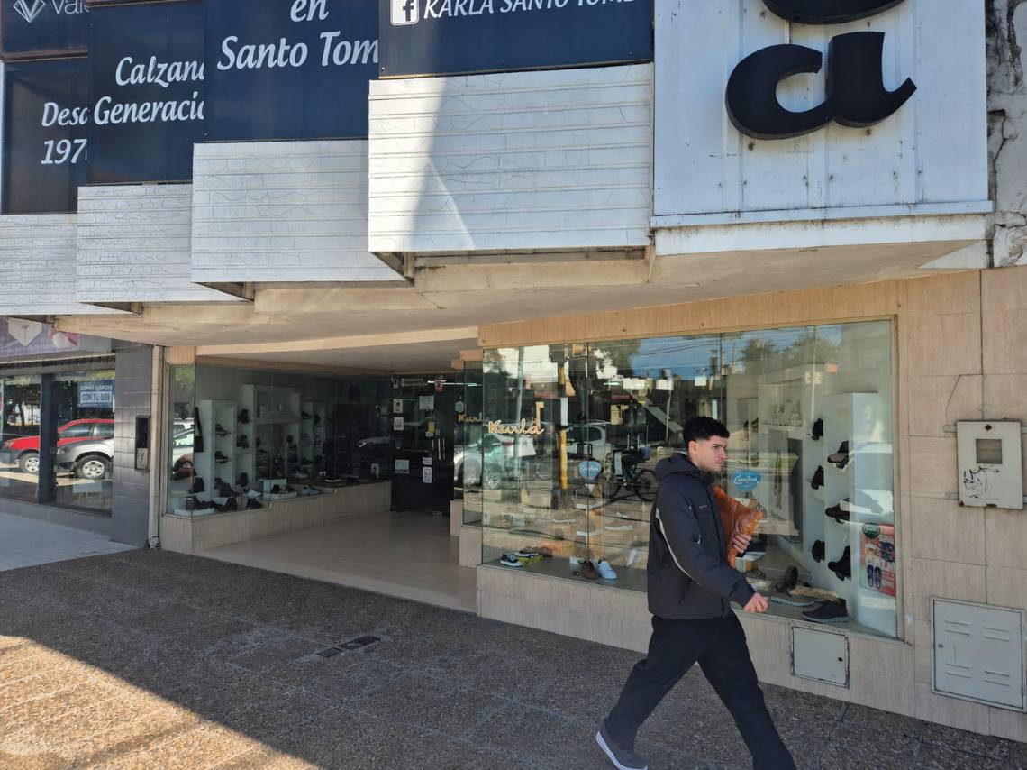 “Es la peor crisis de todas”: fuerte advertencia de un histórico comercio de nuestra ciudad