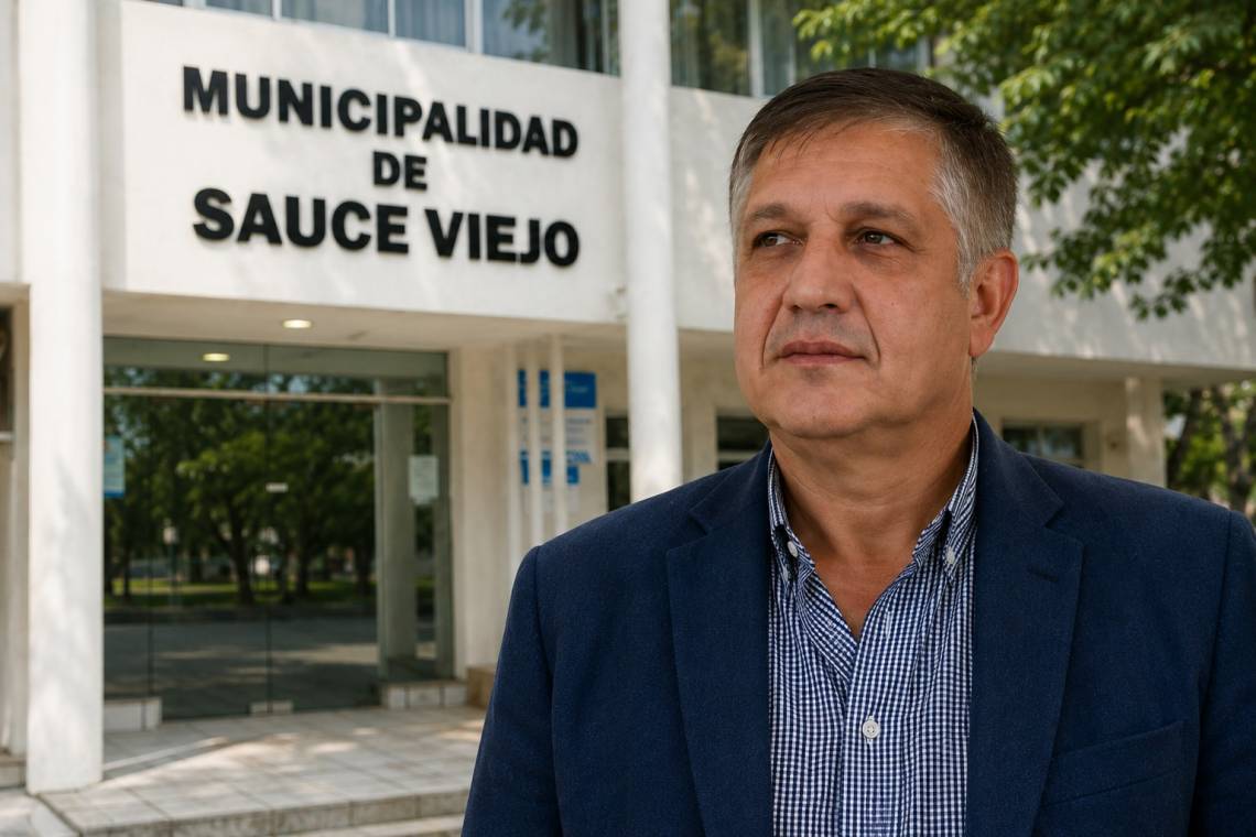 El intendente Papaleo no se presentó a la interpelación y el Concejo cuestionó la falta de diálogo.