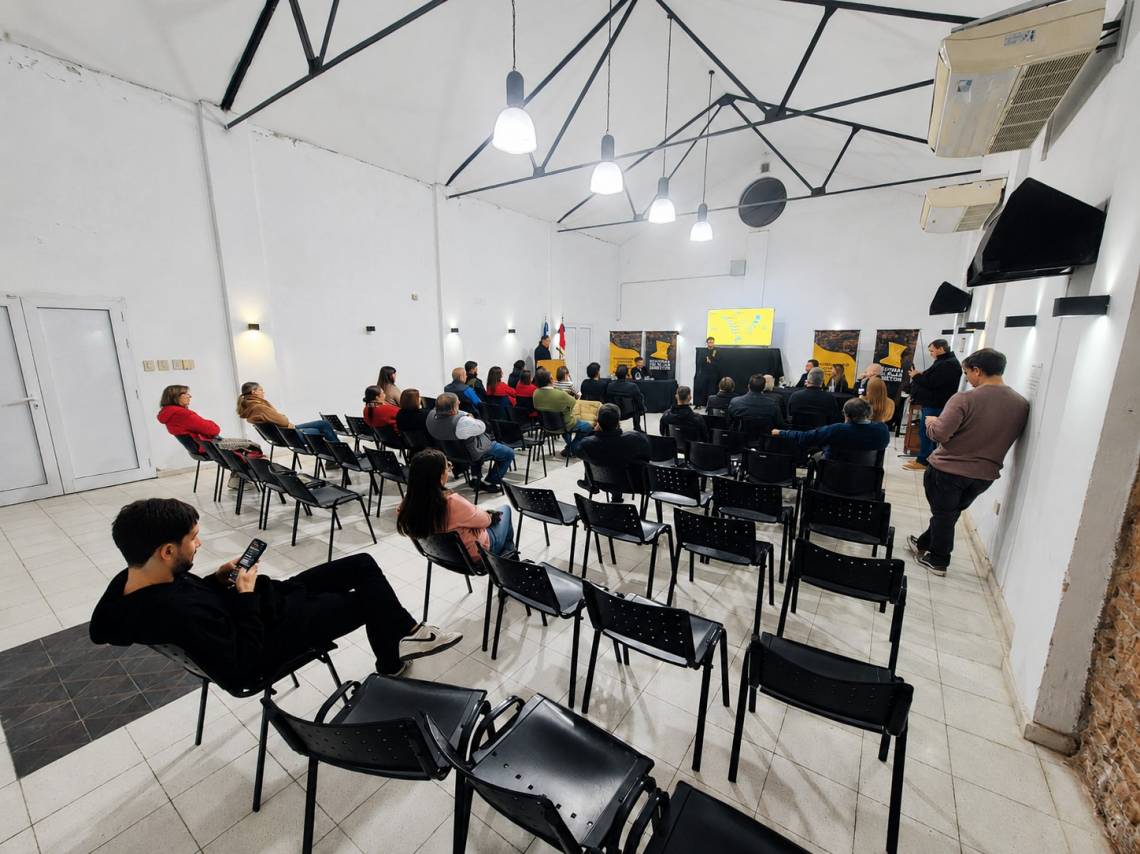 Plan Director: el desafío no es sólo reformarlo, sino lograr que la ciudad participe