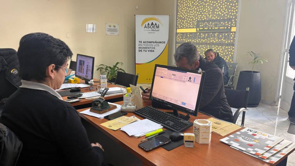 ASOEM Mutual incorporó un servicio de sepelio con planes desde $7.000 mensuales