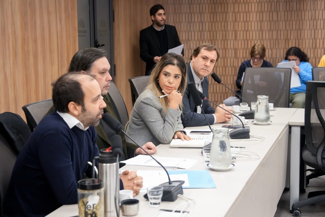 La UOCRA advirtió que se perdieron más de 90 mil empleos desde la llegada de Milei al Gobierno