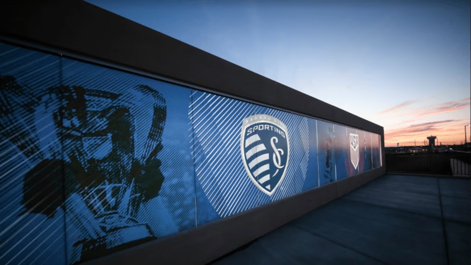 Argentina tendrá su base en Kansas City durante el Mundial.