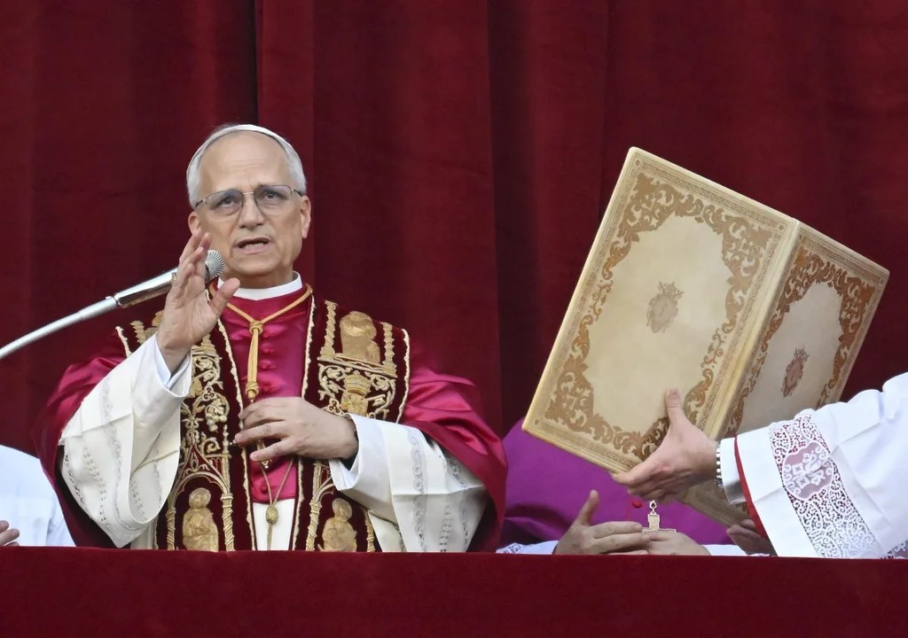 El Papa reclamó una respuesta firme frente a los abusos sexuales dentro de la Iglesia.