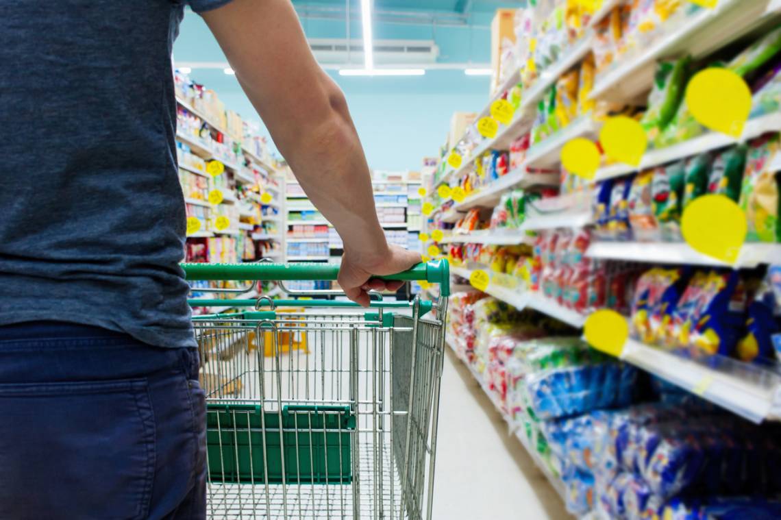 Expectativa por el dato de inflación de mayo: prevén otra baja en el IPC.