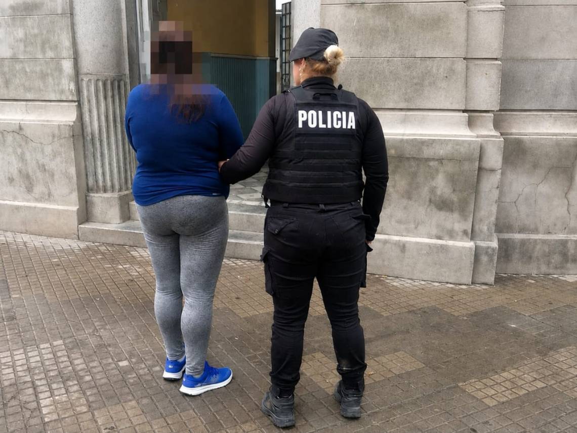 La mujer detenida por error en Sauce Viejo dijo que irá a la Justicia.