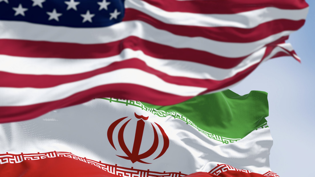 Acuerdo entre Washington y Teherán: reabren el estrecho de Ormuz y cesan las operaciones militares.  (Crédito: Gettyimages.ru)