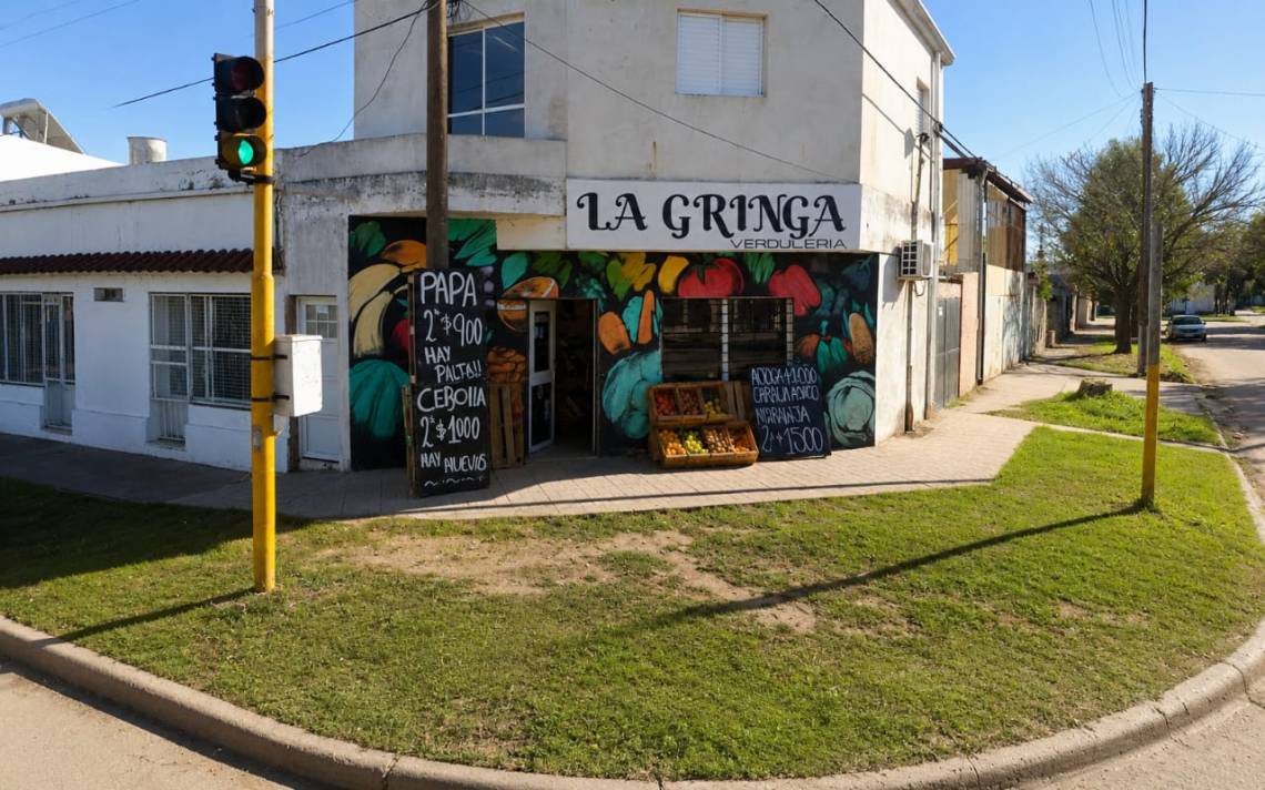 Dos mujeres detenidas por agredir a otra en una verdulería