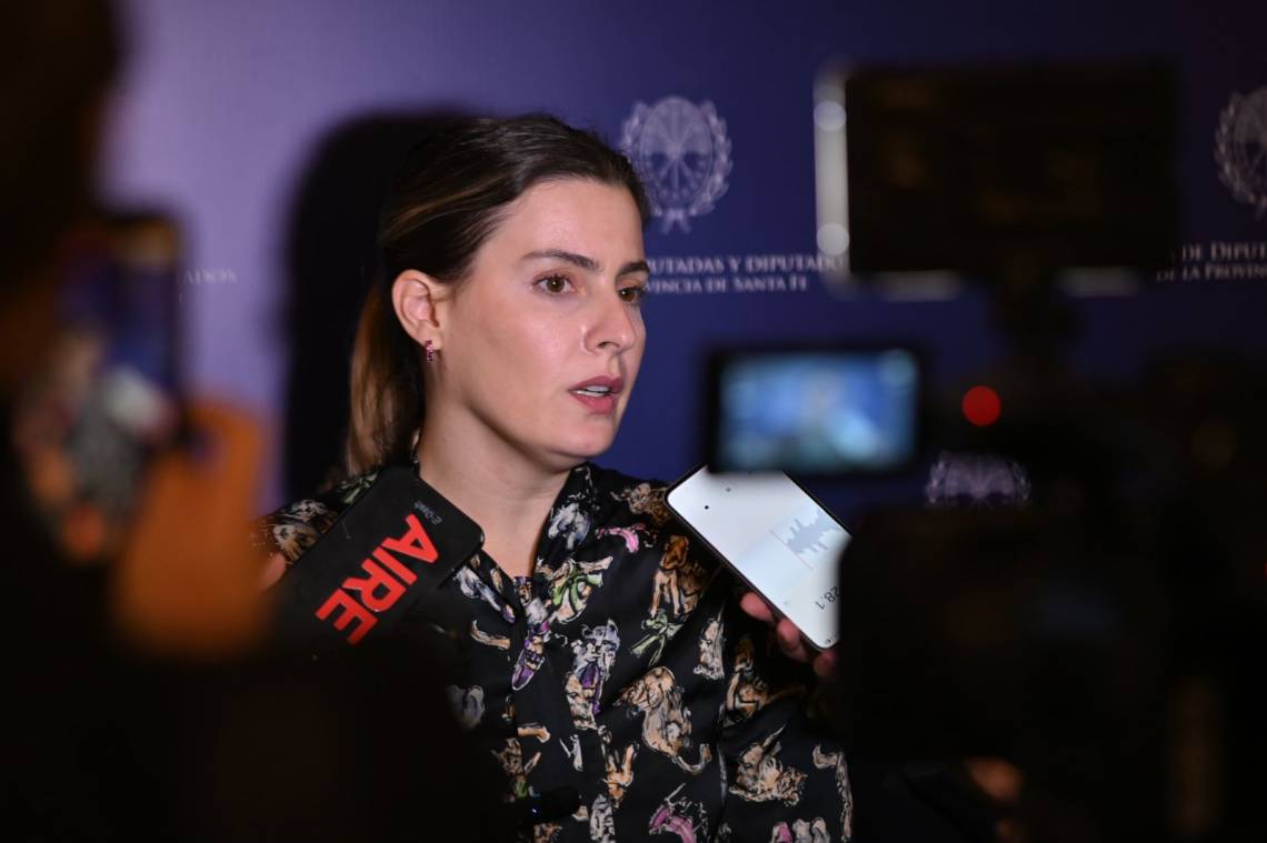 Cattalini: “Santa Fe exigirá ficha limpia a quienes hagan negocios con el Estado”