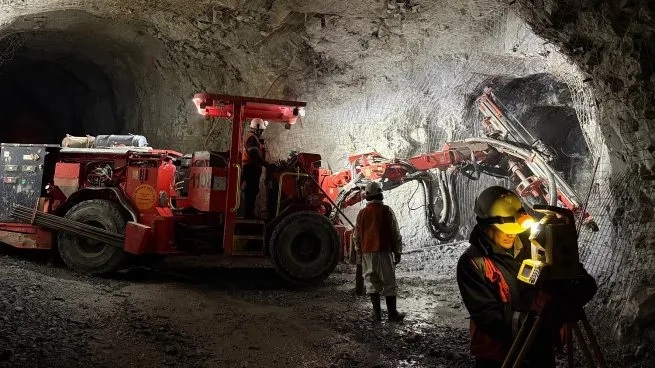 El Gobierno actualizó el régimen de inversiones mineras y simplificó trámites para empresas.