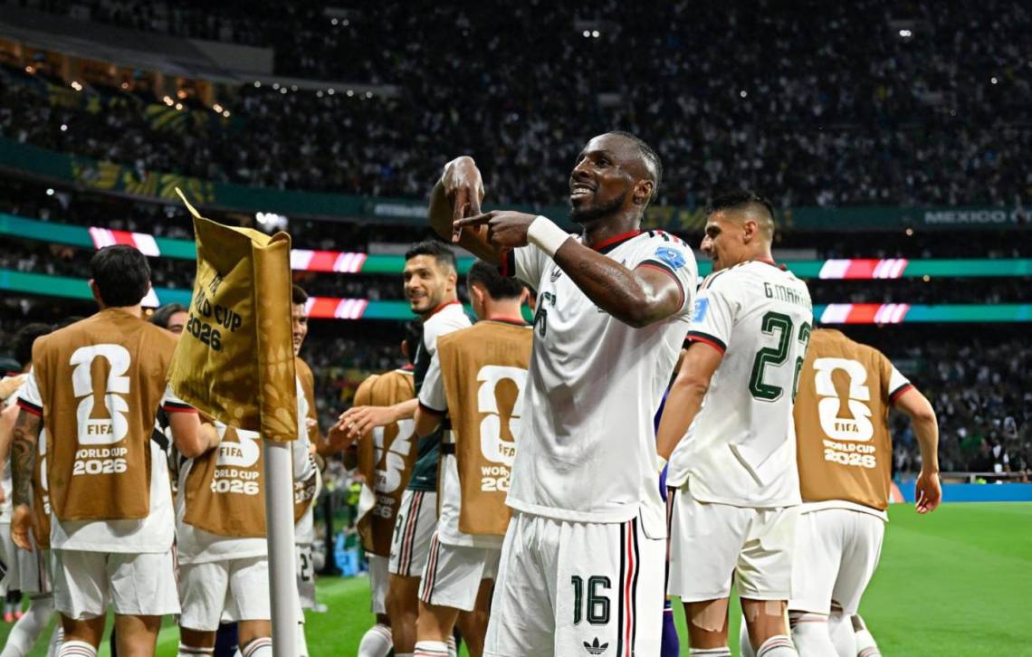 México cerró una fase de grupos perfecta, despidió a Memo Ochoa y eliminó a República Checa del Mundial.