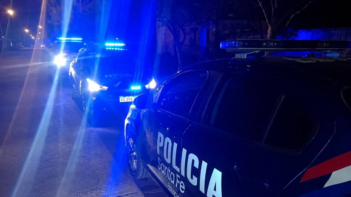 Brutal ataque en Sauce Viejo: un hombre fue detenido tras herir con un hacha a una mujer