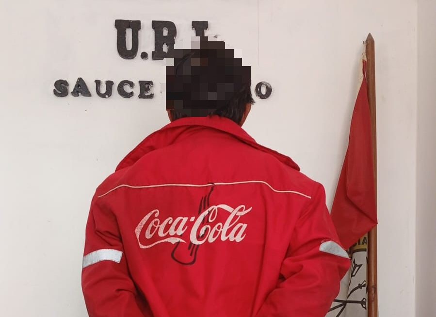 Sauce Viejo: lo buscaban desde hacía 21 años, cayó en un control policial y quedó detenido