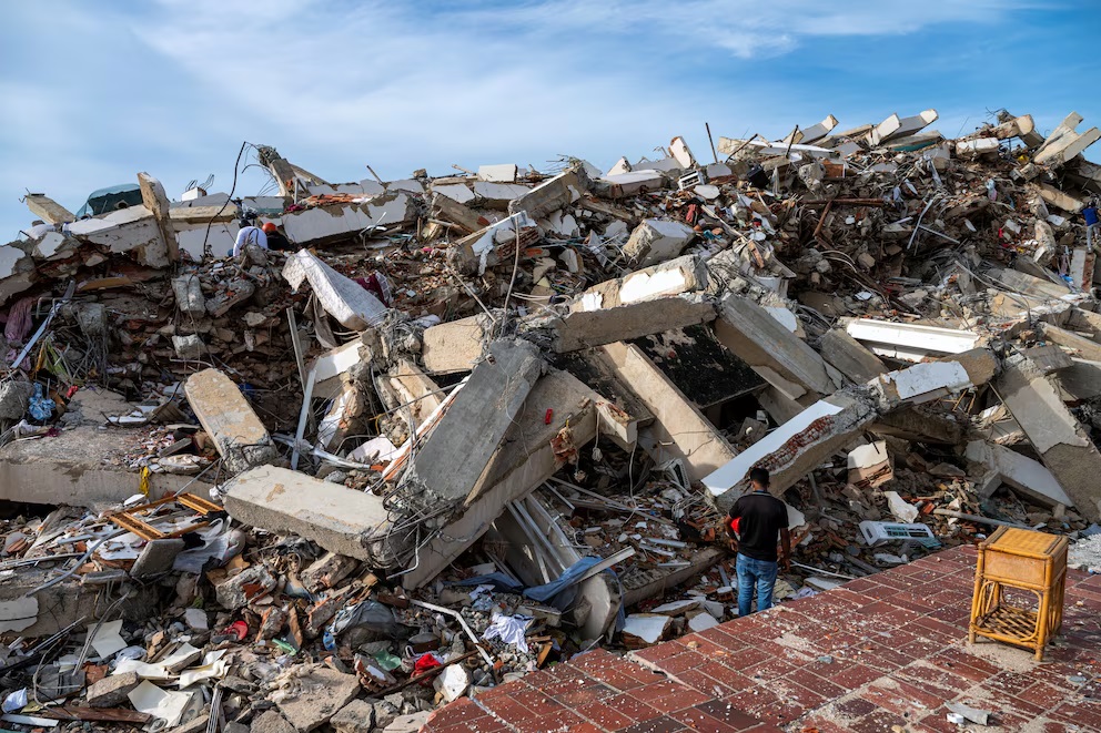 Crece el número de víctimas fatales por los terremotos en Venezuela.