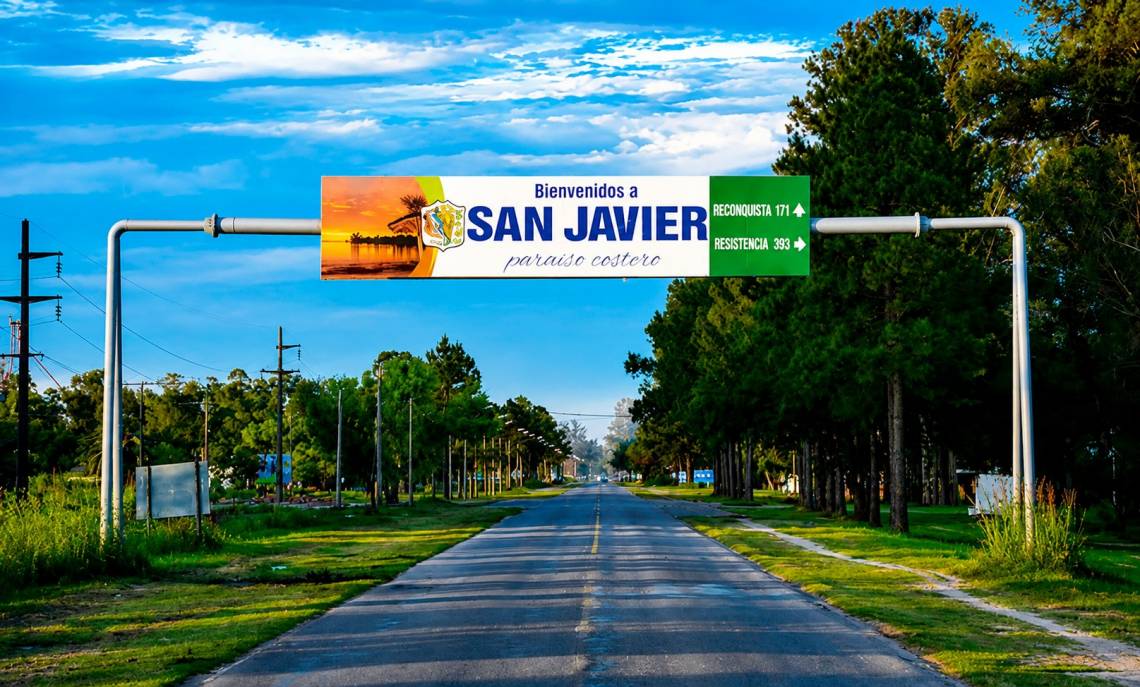 Condenaron a 10 años de prisión a un hombre por abusar sexualmente de una niña en San Javier. (Foto: Archivo)
