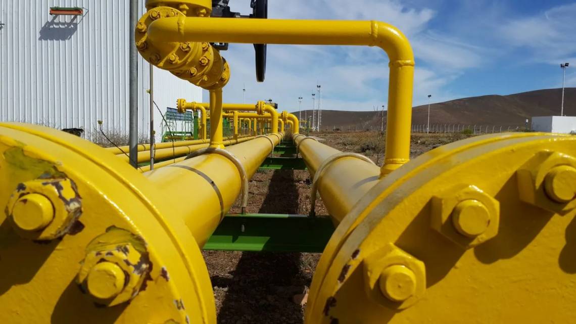 El Gobierno eliminó un esquema tarifario de excepción y avanzó con cambios en el transporte de gas.