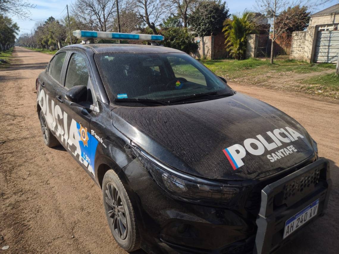 La Policía realizó tres procedimientos en Santo Tomé y Sauce Viejo con cuatro personas aprehendidas o demoradas