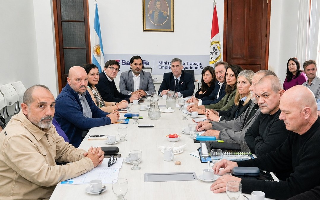 SADOP pidió que la paritaria 