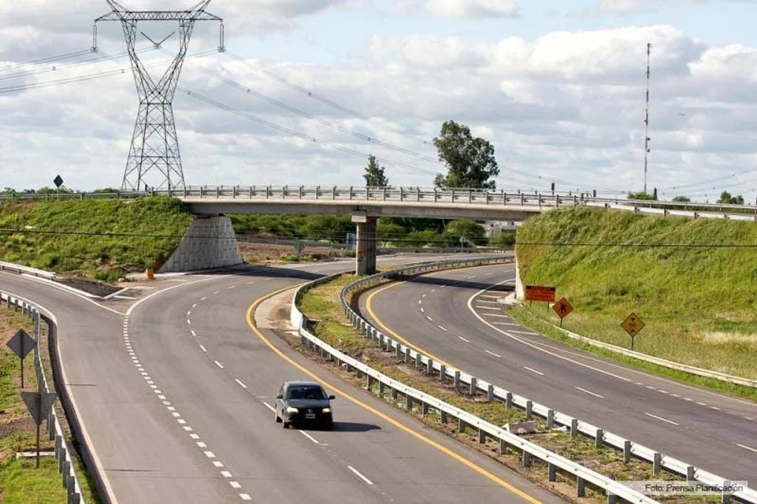El Gobierno avanza con la concesión de casi 4.000 kilómetros de rutas nacionales.