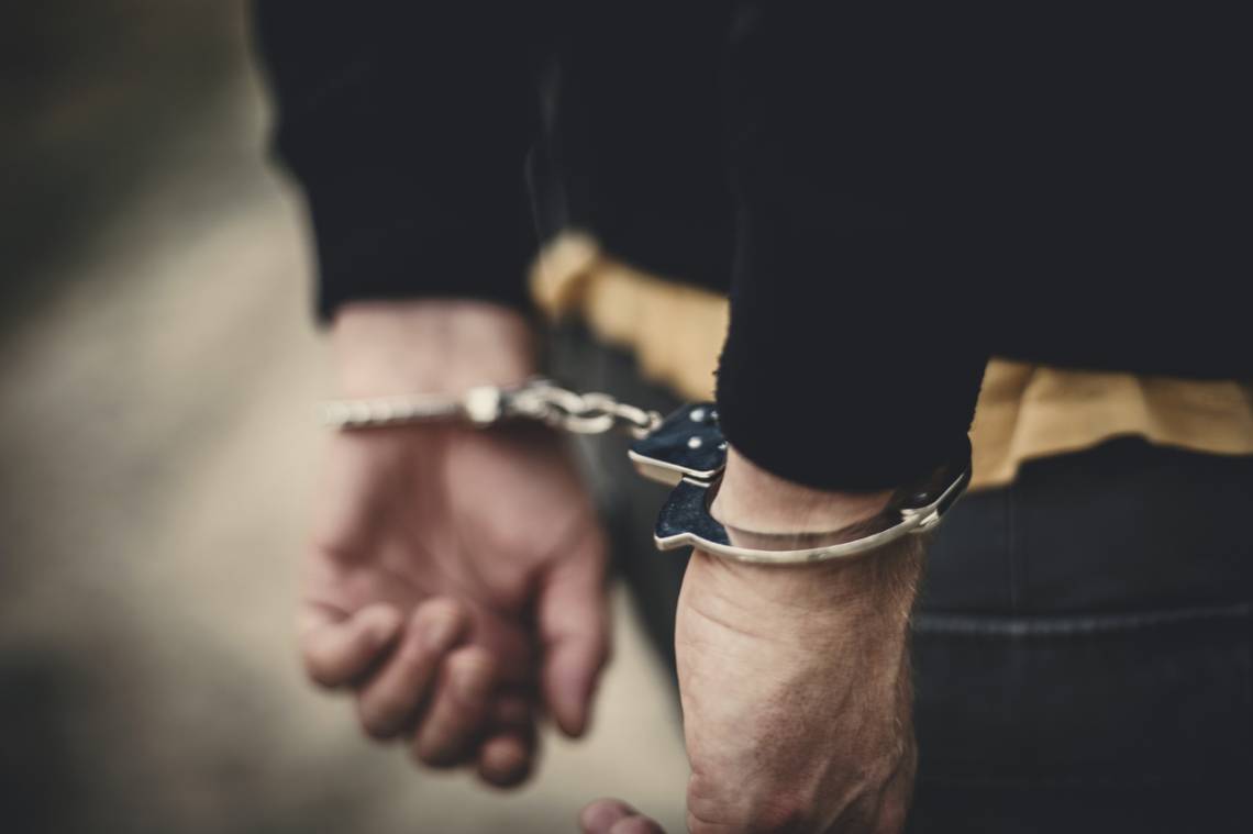 El hombre fue condenado a cuatro años de prisión. (Imagen ilustrativa / Crédito: Lajst)
