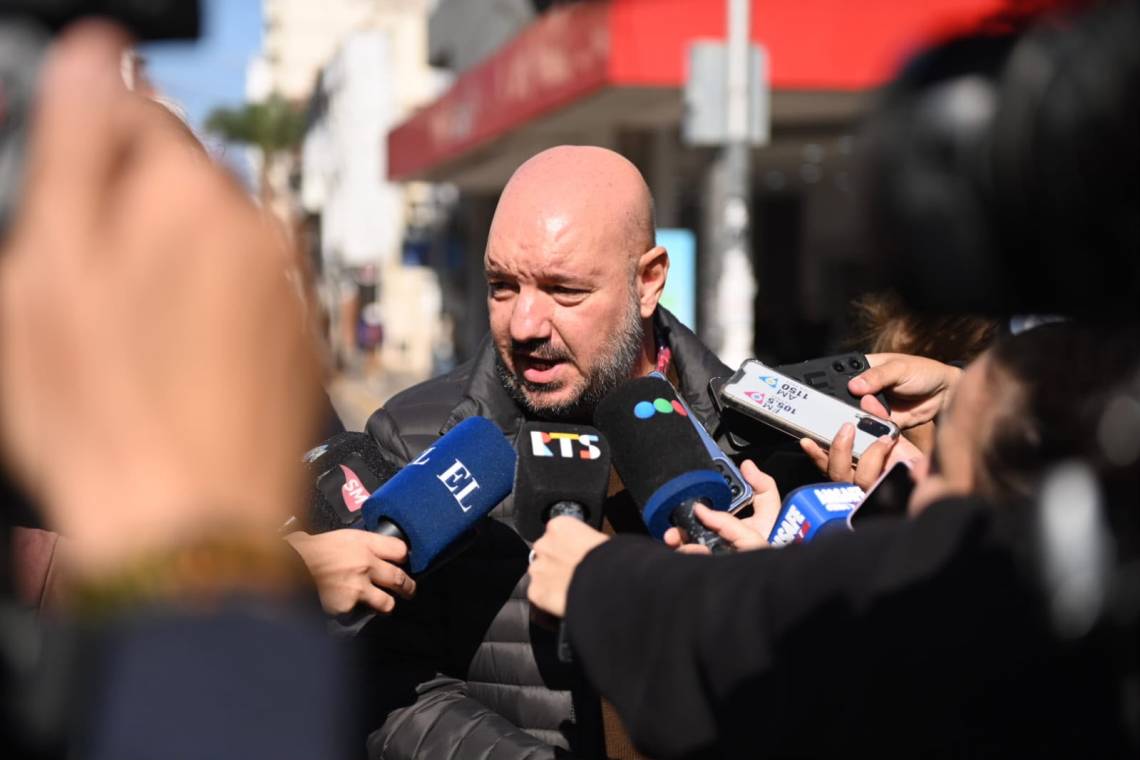AMSAFE reclamó la reapertura de la paritaria y advirtió: