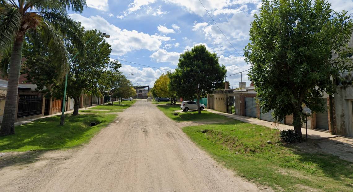 Condenaron a un hombre por dos robos a mano armada cometidos en nuestra ciudad