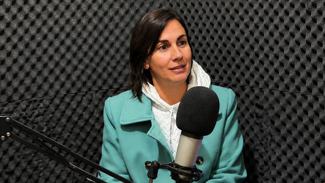 Echeverri cuestionó la prohibición de sacar residuos de poda y la consideró 