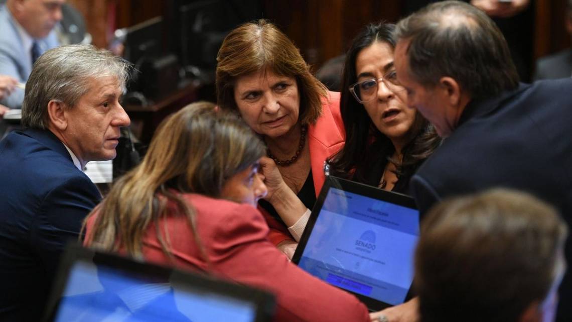 Crecen las resistencias a la reforma de la ley de Tierras y se suman los obstáculos para el oficialismo.