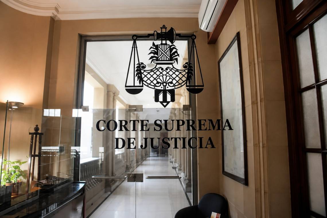 La Corte provincial falló sobre la reforma previsional: anuló el tope jubilatorio y mantuvo vigente el aporte solidario. 