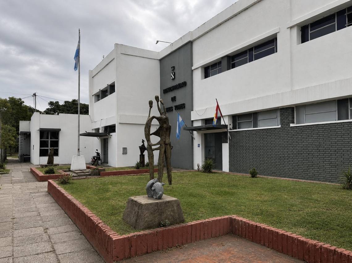 ASTEOM y el Ejecutivo municipal retoman este miércoles las negociaciones en medio del plan de lucha.. (Crédito: STD)