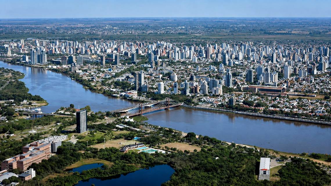 Es ley la emergencia hídrica en Santa Fe: habrá un fondo de $10.000 millones y un régimen especial para obras