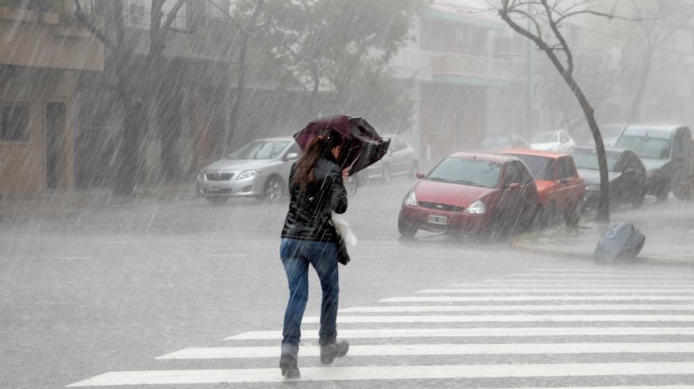 El Niño gana intensidad de acuerdo a los pronósticos para la región. (Imagen ilustrativa)